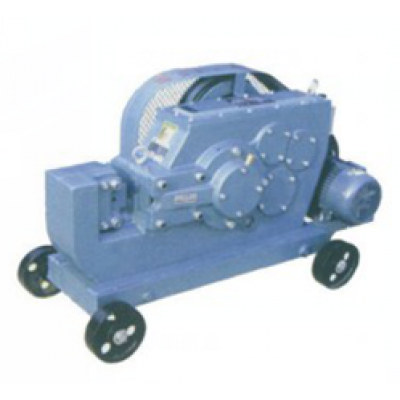 Metal cutting machine