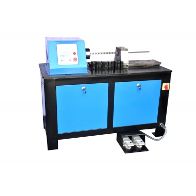 Multifunctional twisting machine