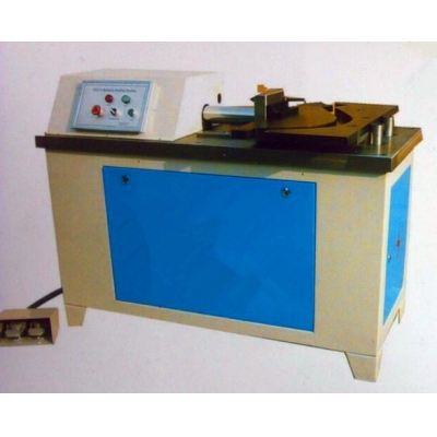 Hydraulic forming machine