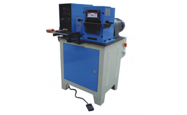 鐵藝魚尾加熱兩用機